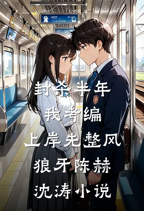 封杀半年我考编，上岸先整风狼牙陈赫沈涛小说