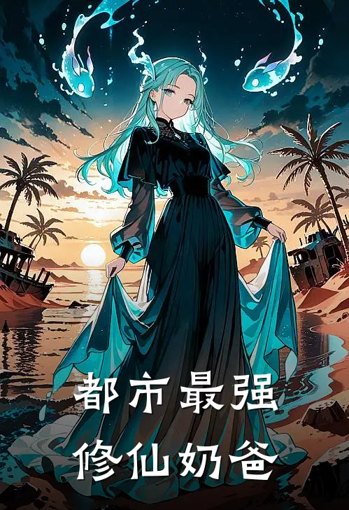 都市最强修仙奶爸