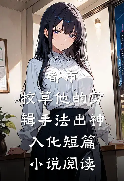 都市：校草他的剪辑手法出神入化短篇小说阅读
