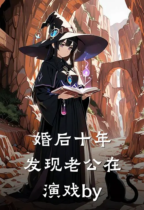 婚后十年，发现老公在演戏by