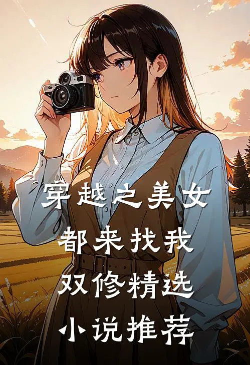 穿越之美女都来找我双修精选小说推荐