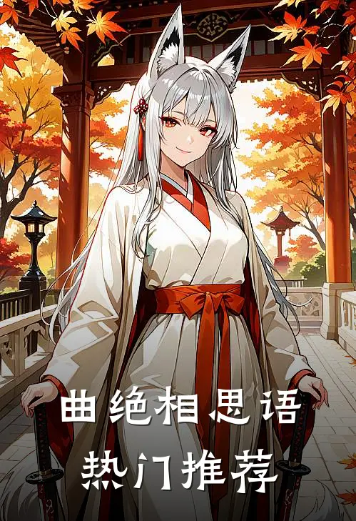 曲绝相思语热门推荐