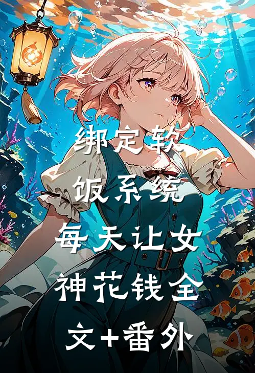 绑定软饭系统，每天让女神花钱全文+番外