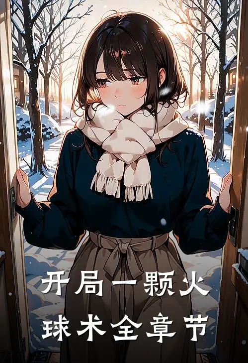 开局一颗火球术全章节