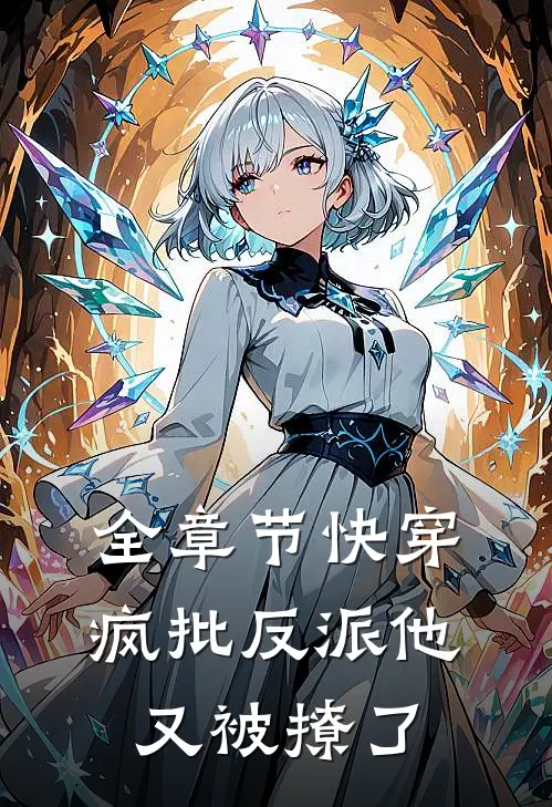 全章节快穿：疯批反派他又被撩了