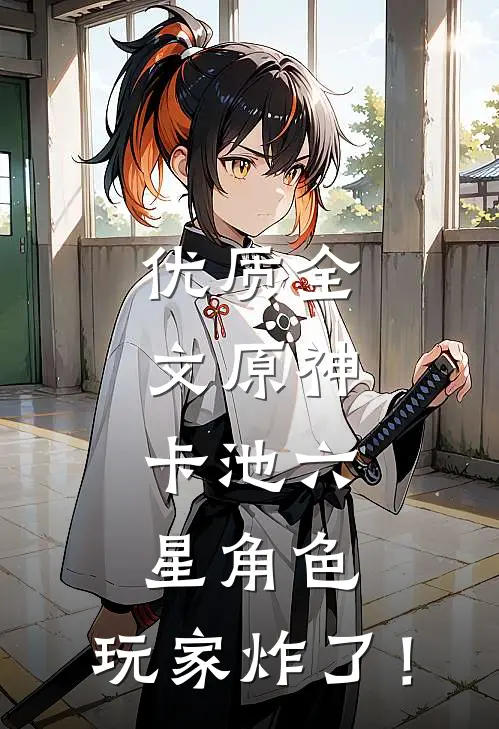 优质全文原神：卡池六星角色，玩家炸了！