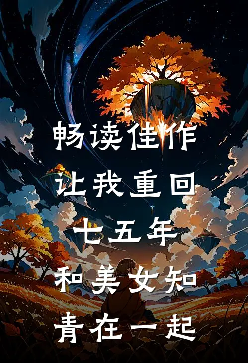 畅读佳作让我重回七五年，和美女知青在一起