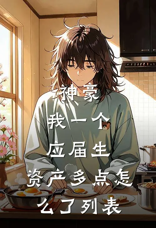 神豪：我一个应届生，资产多点怎么了列表