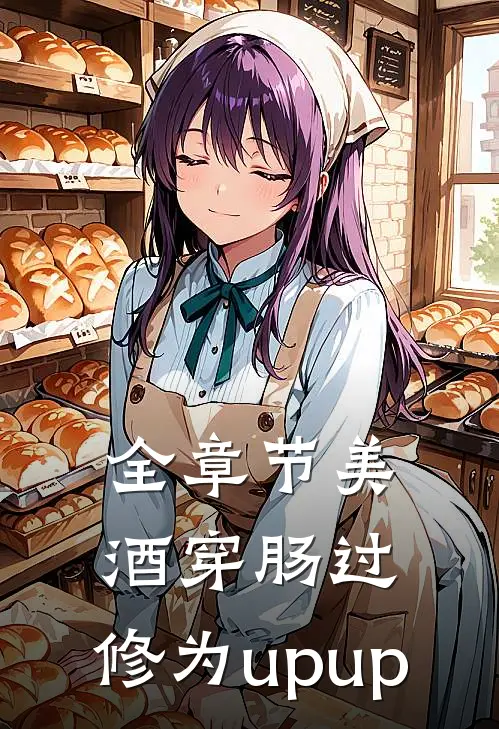 全章节美酒穿肠过，修为upup
