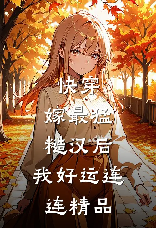 快穿：嫁最猛糙汉后，我好运连连精品