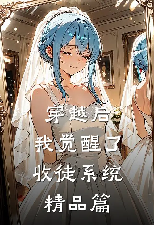 穿越后，我觉醒了收徒系统精品篇