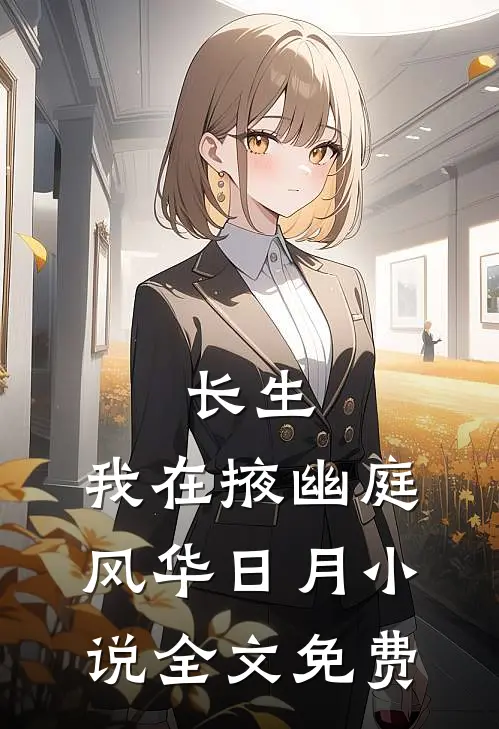 长生：我在掖幽庭风华日月小说全文免费