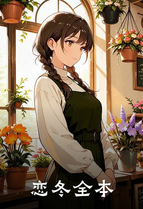 恋冬全本