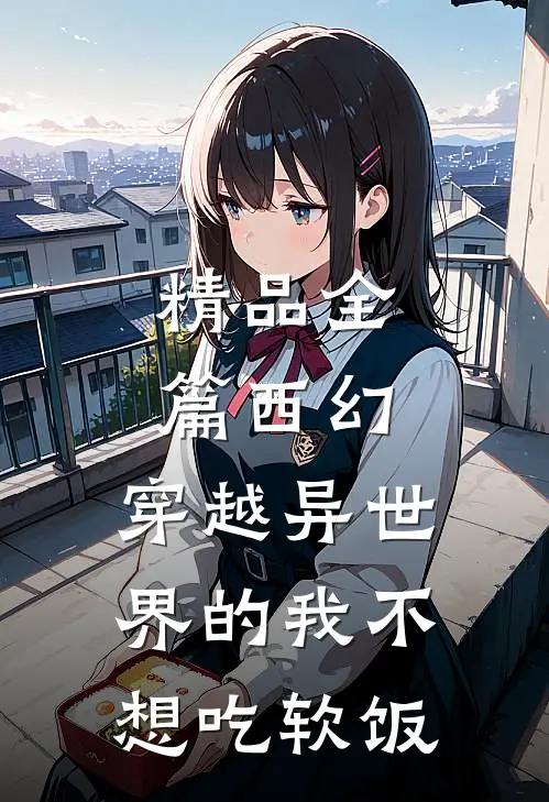 精品全篇西幻：穿越异世界的我不想吃软饭
