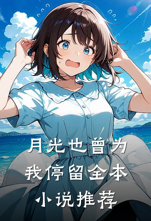 月光也曾为我停留全本小说推荐
