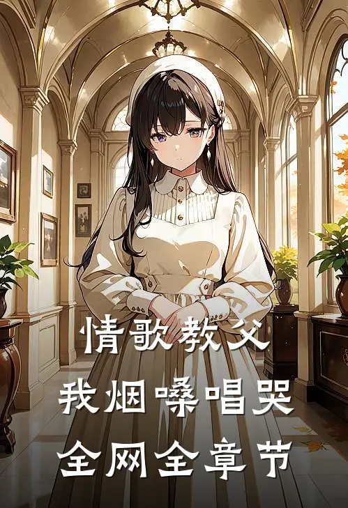 情歌教父：我烟嗓唱哭全网全章节