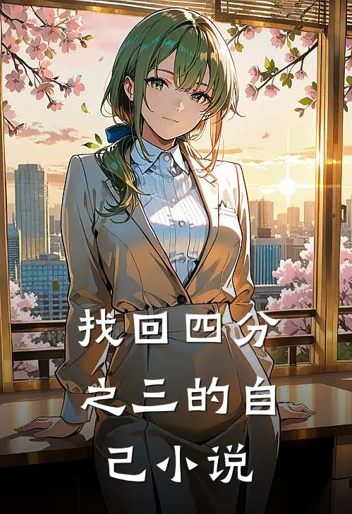 找回四分之三的自己小说