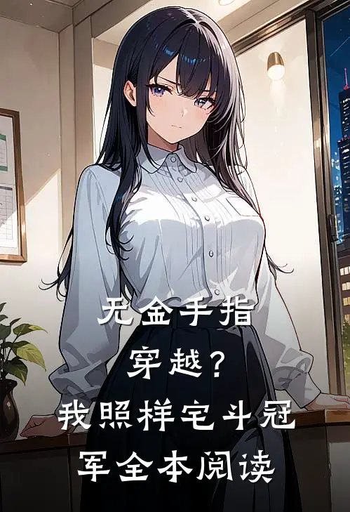 无金手指穿越？我照样宅斗冠军全本阅读