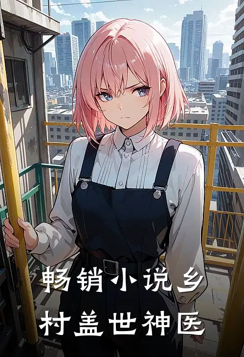 畅销小说乡村盖世神医