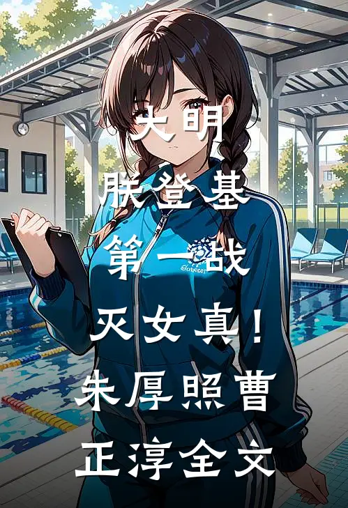 大明：朕登基第一战，灭女真！朱厚照曹正淳全文
