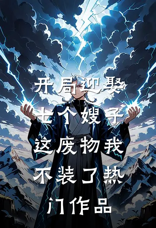 开局迎娶七个嫂子，这废物我不装了热门作品