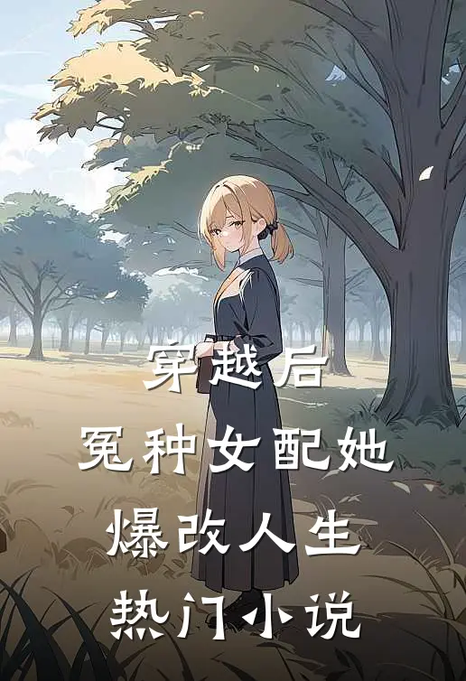 穿越后，冤种女配她爆改人生热门小说