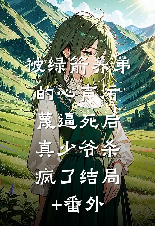 被绿箭养弟的心声污蔑逼死后，真少爷杀疯了结局+番外