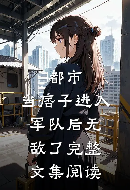 都市：当痞子进入军队后无敌了完整文集阅读