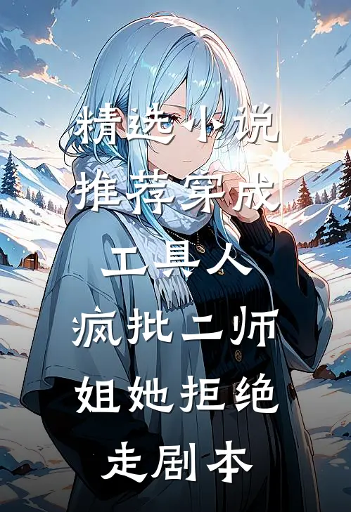 精选小说推荐穿成工具人，疯批二师姐她拒绝走剧本