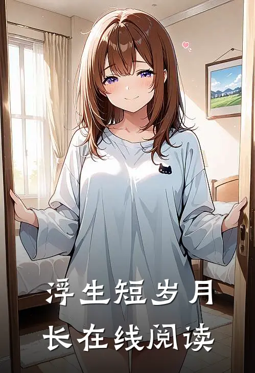 浮生短岁月长在线阅读
