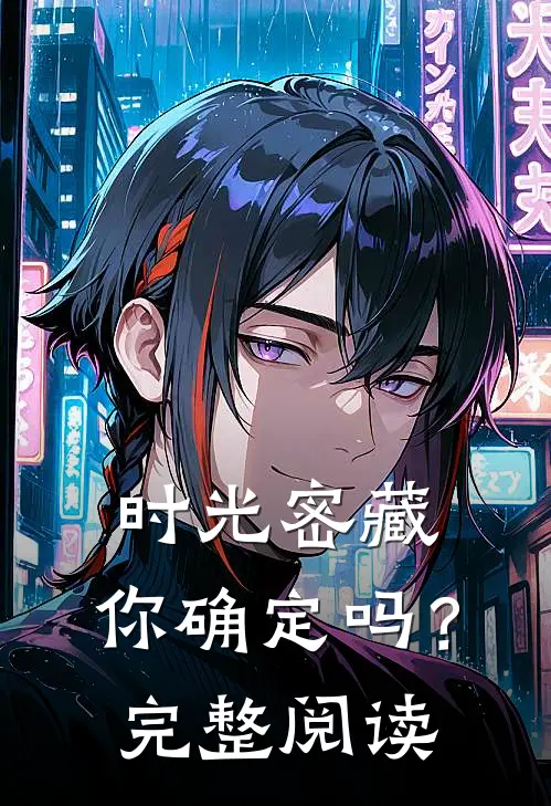 时光密藏：你确定吗？完整阅读
