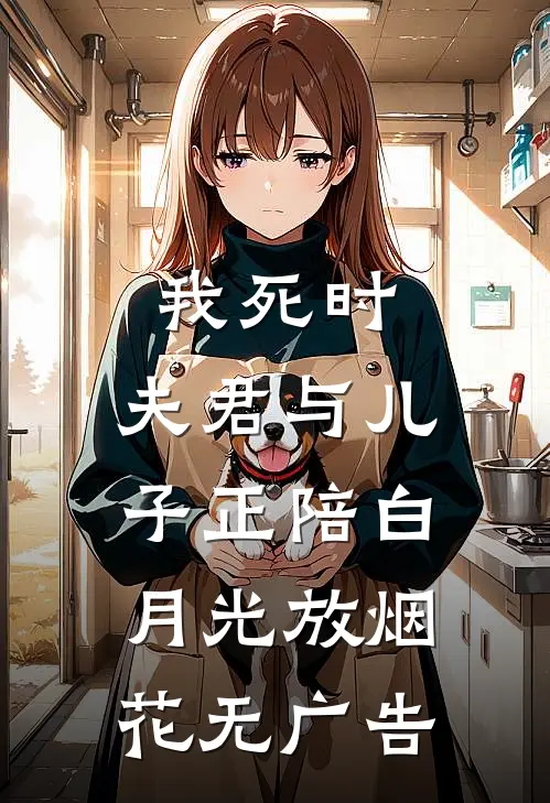 我死时，夫君与儿子正陪白月光放烟花无广告