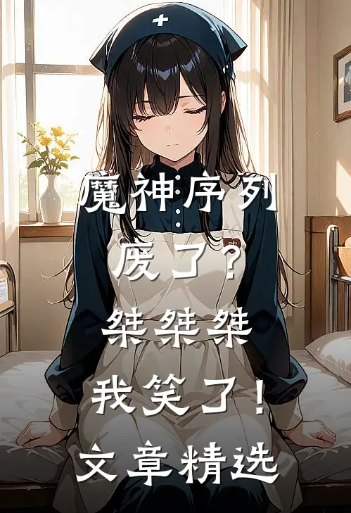 魔神序列废了？桀桀桀，我笑了！文章精选