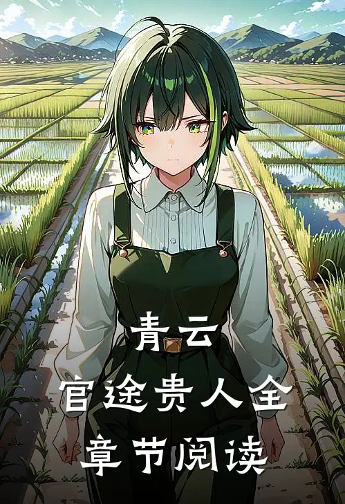 青云：官途贵人全章节阅读