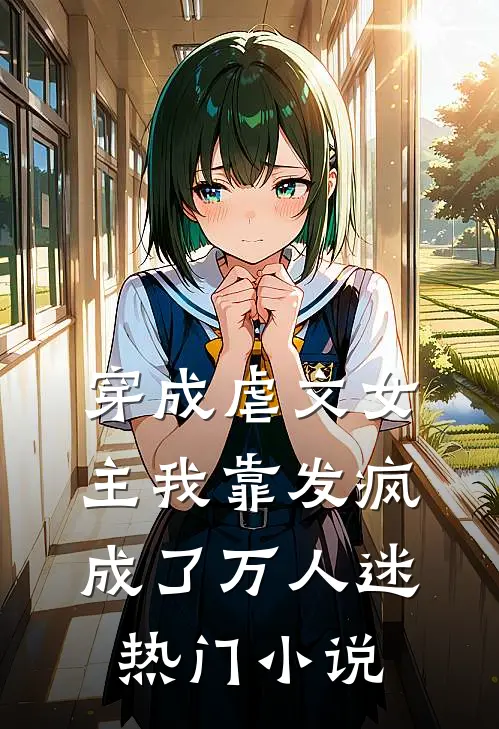 穿成虐文女主我靠发疯成了万人迷热门小说