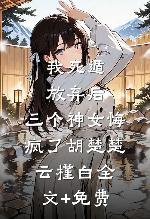 我死遁放弃后，三个神女悔疯了胡楚楚云槿白全文+免费