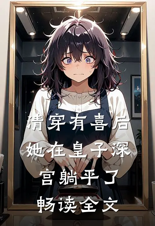 清穿有喜后，她在皇子深宫躺平了畅读全文