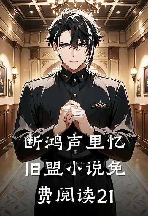 断鸿声里忆旧盟小说免费阅读21