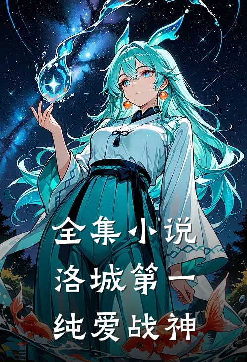 全集小说洛城第一纯爱战神