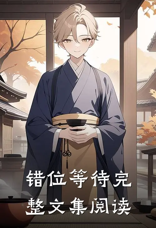 错位等待完整文集阅读