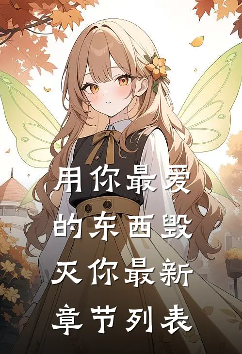用你最爱的东西毁灭你最新章节列表
