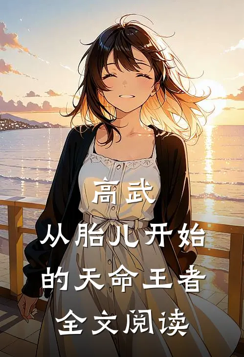 高武：从胎儿开始的天命王者全文阅读