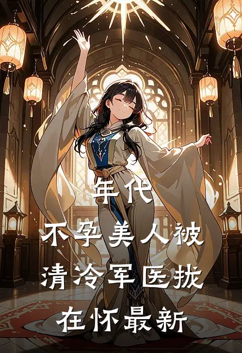 年代：不孕美人被清冷军医拢在怀最新