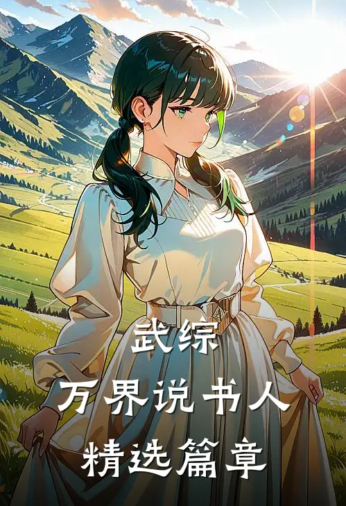 武综：万界说书人精选篇章