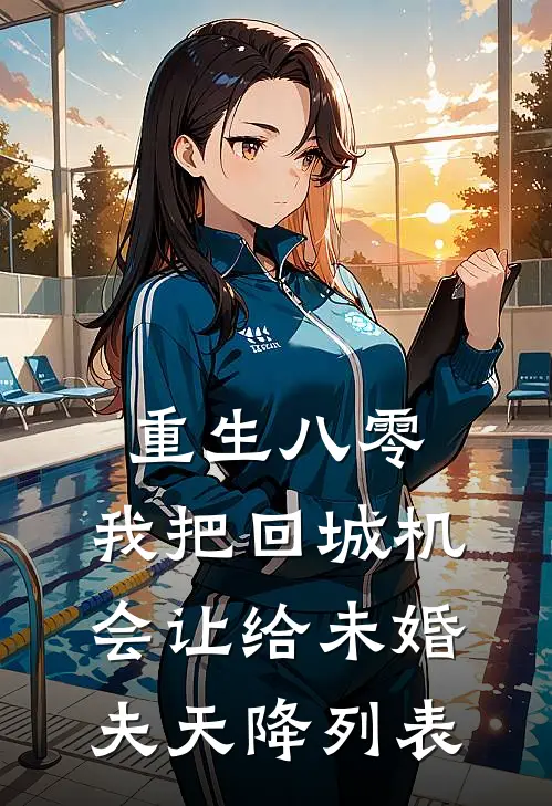 重生八零：我把回城机会让给未婚夫天降列表