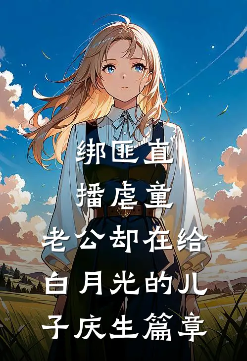 绑匪直播虐童，老公却在给白月光的儿子庆生篇章