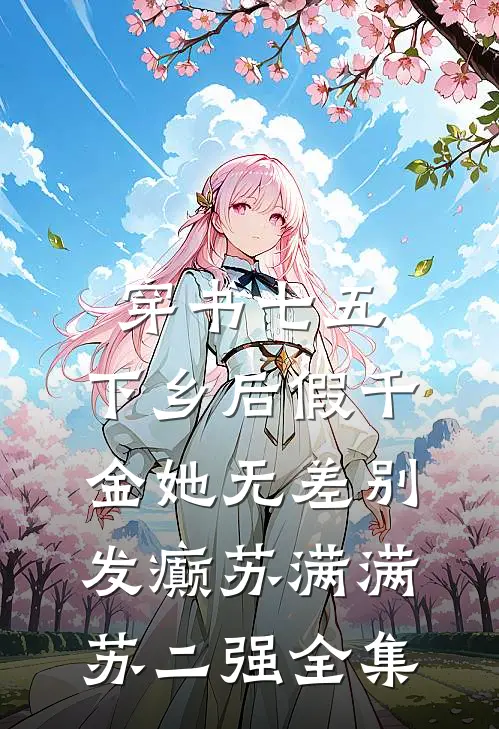 穿书七五，下乡后假千金她无差别发癫苏满满苏二强全集