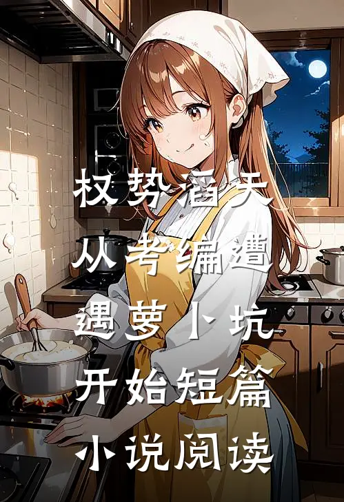 权势滔天：从考编遭遇萝卜坑开始短篇小说阅读