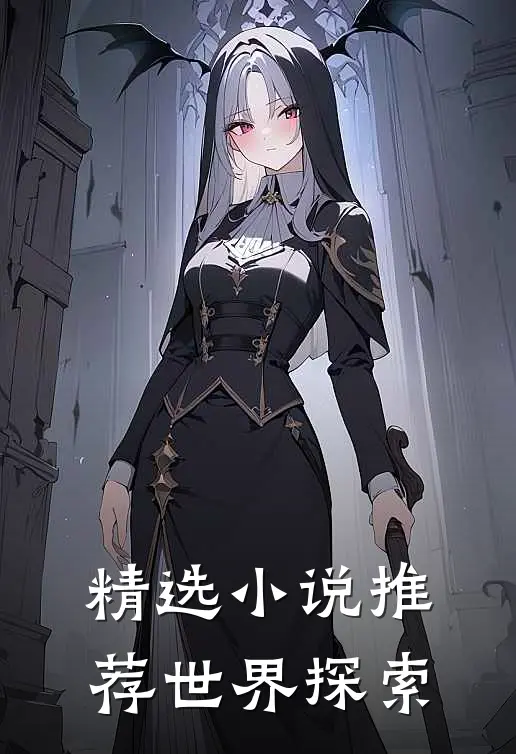 精选小说推荐世界探索