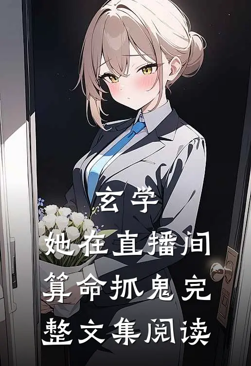 玄学：她在直播间算命抓鬼完整文集阅读
